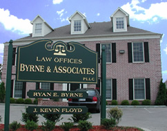 Byrne & Associates PLLC - Law Offices
