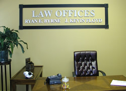 Front Office - Byrne & Associates