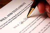 Estate Planning
